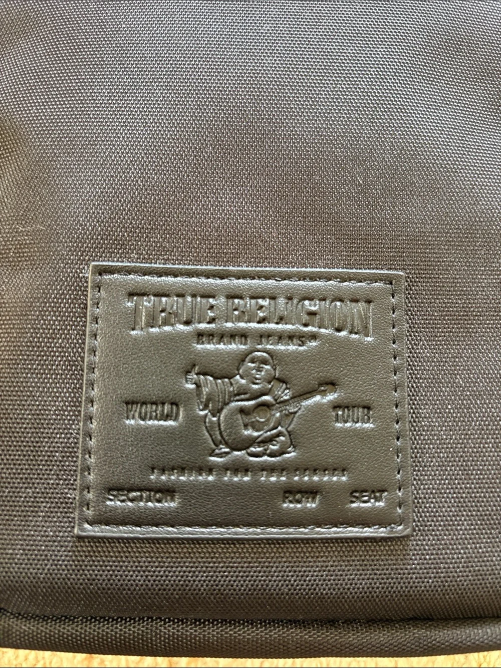 True Religion Pippen Bag